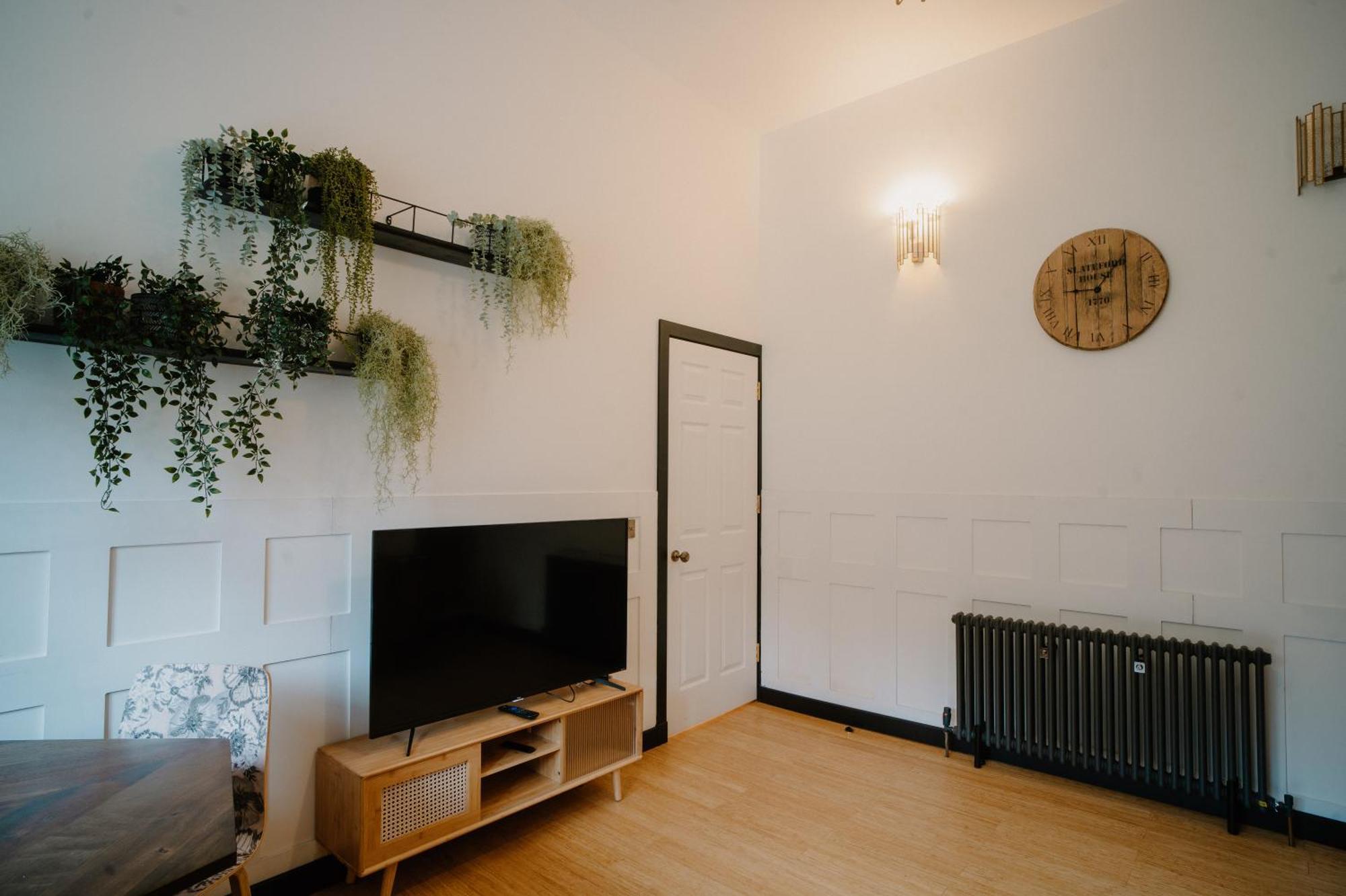 Slateford House 1770 Luxury Aparthotel By The House Of Danu Edimburgo Exterior foto