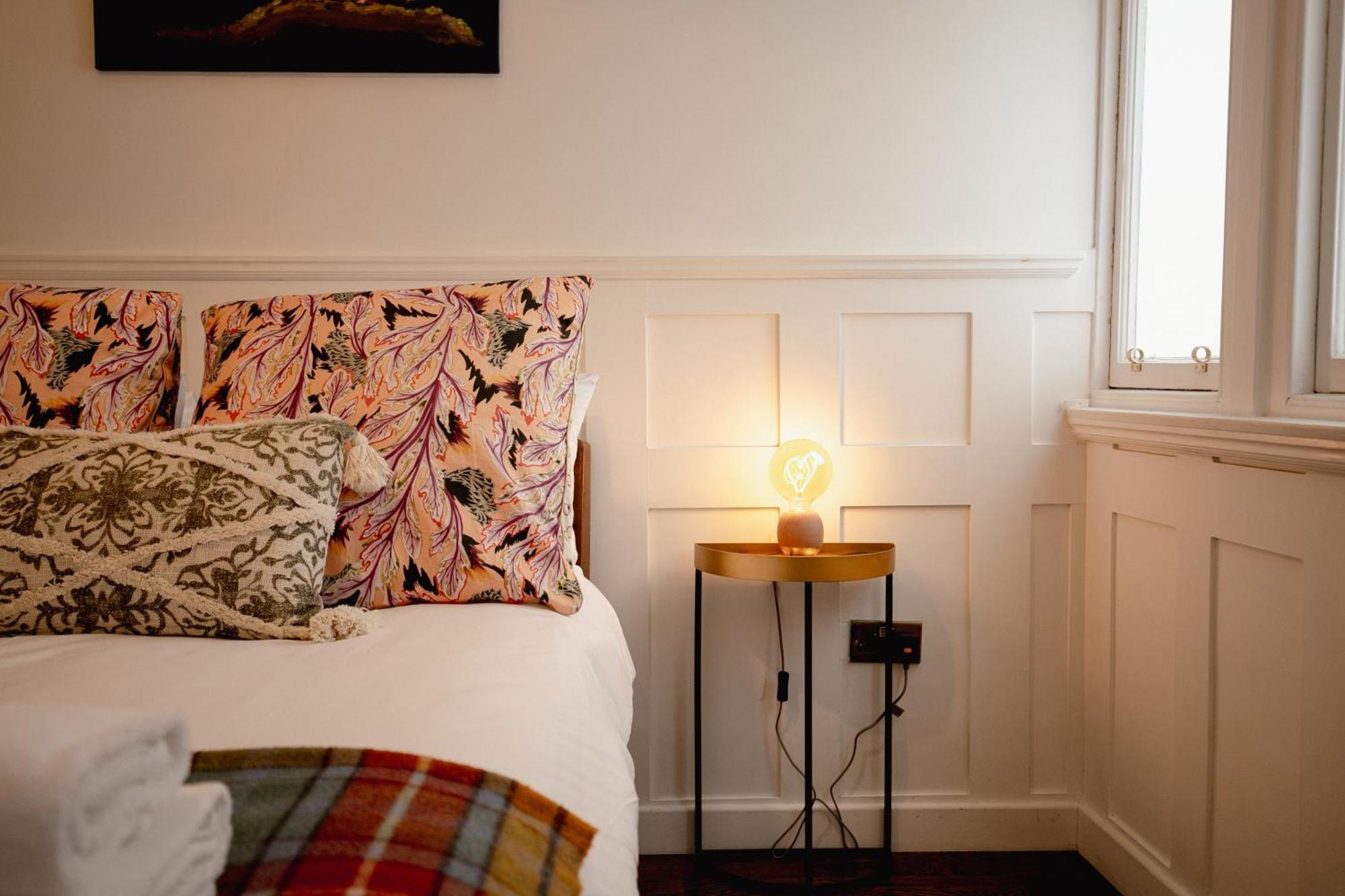 Slateford House 1770 Luxury Aparthotel By The House Of Danu Edimburgo Exterior foto