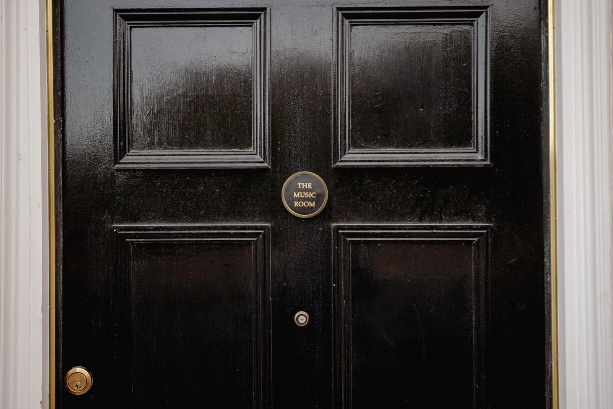 Slateford House 1770 Luxury Aparthotel By The House Of Danu Edimburgo Exterior foto