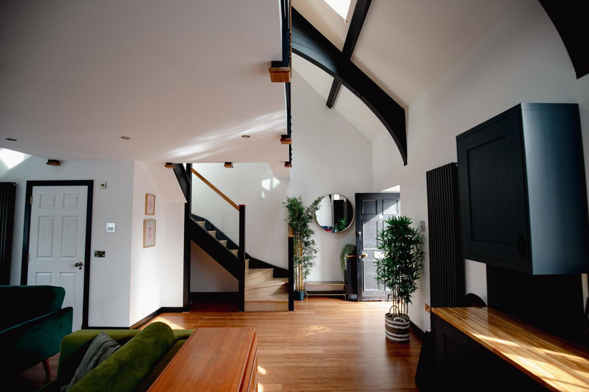 Slateford House 1770 Luxury Aparthotel By The House Of Danu Edimburgo Exterior foto